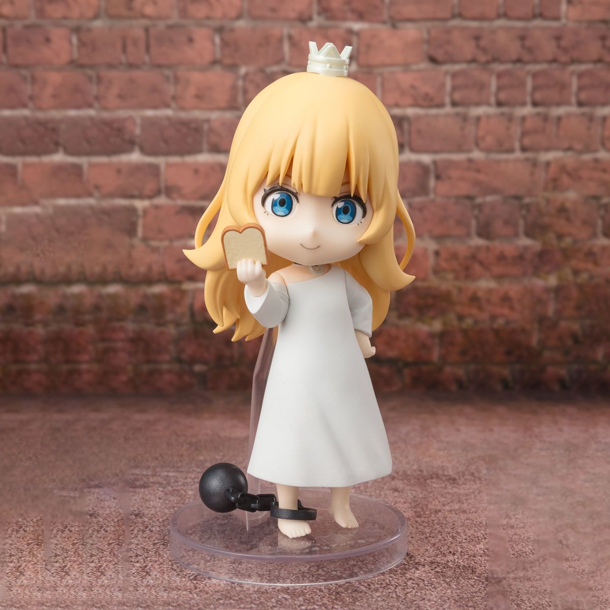 Bandai Figuarts Mini Torture Time Princess & Torture Princess Mini Figure Set