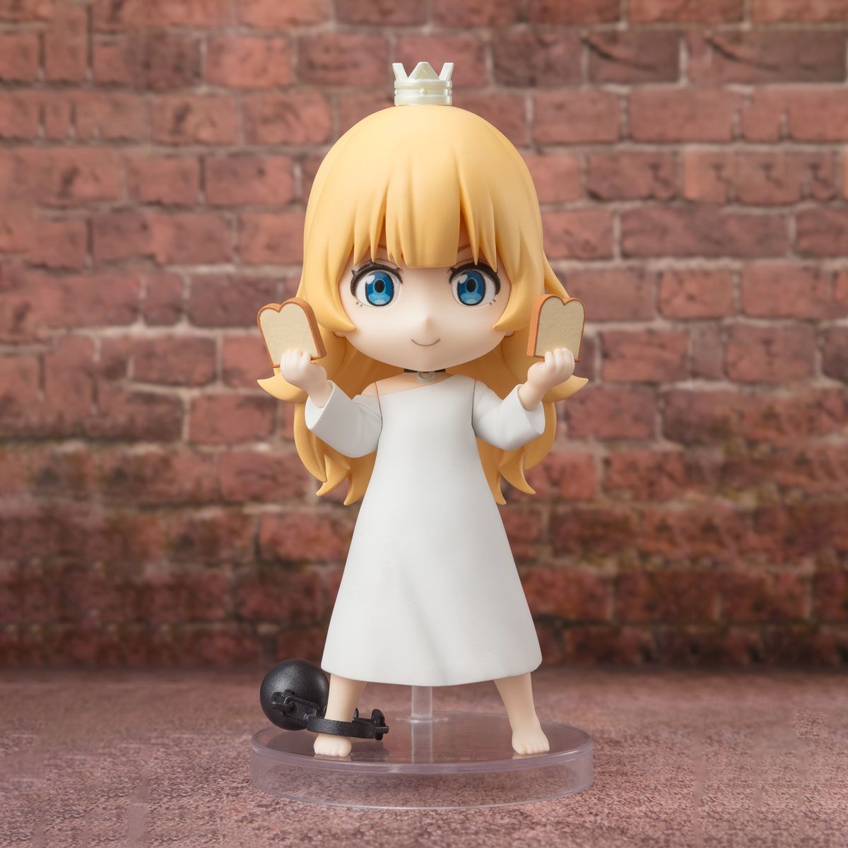 Bandai Figuarts Mini Torture Time Princess & Torture Princess Mini Figure Set