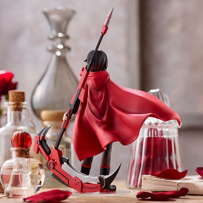 Good Smile Company POP UP PARADE RWBY Ruby Rose Collectible Figure