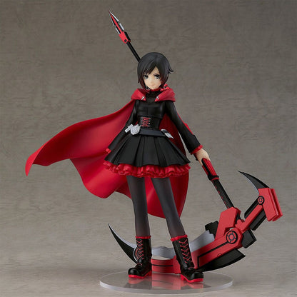 Good Smile Company POP UP PARADE RWBY Ruby Rose Collectible Figure