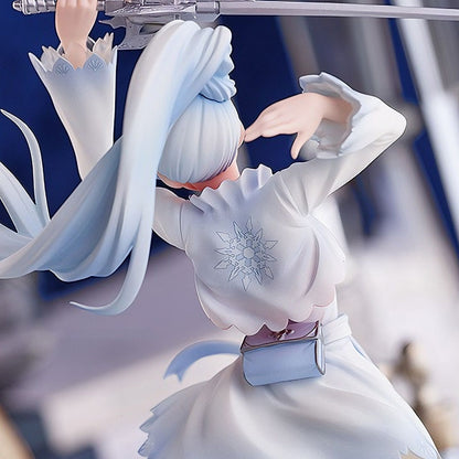 Good Smile Company POP UP PARADE RWBY Weiss Schnee Collectible Figure