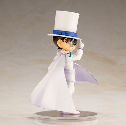 Kotobukiya ARTFX J Detective Conan Edogawa Conan Kaitou Kid Disguise Scale Figure PV298