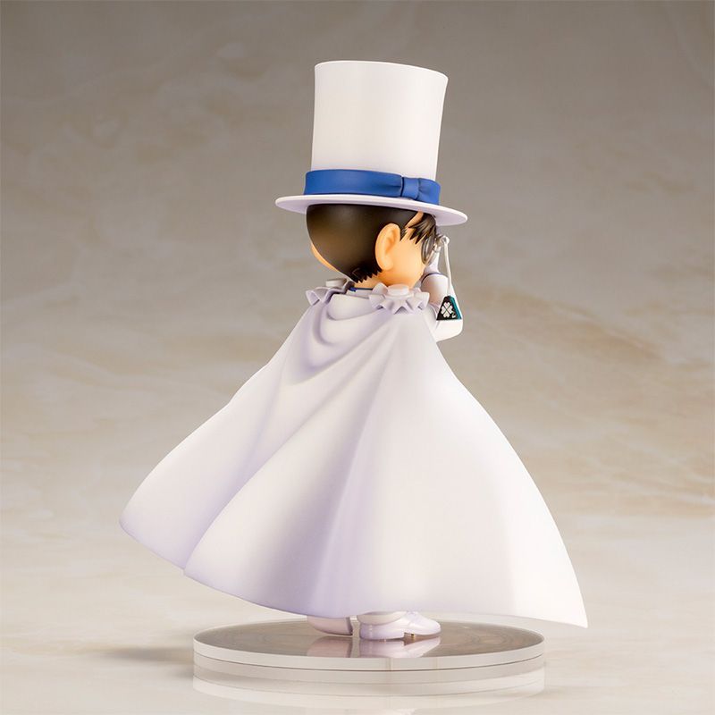 Kotobukiya ARTFX J Detective Conan Edogawa Conan Kaitou Kid Disguise Scale Figure PV298