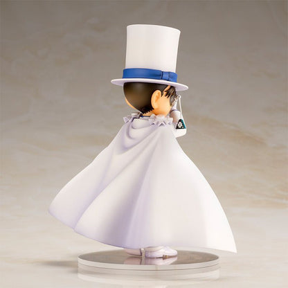 Kotobukiya ARTFX J Detective Conan Edogawa Conan Kaitou Kid Disguise Scale Figure PV298