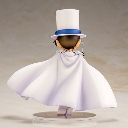 Kotobukiya ARTFX J Detective Conan Edogawa Conan Kaitou Kid Disguise Scale Figure PV298