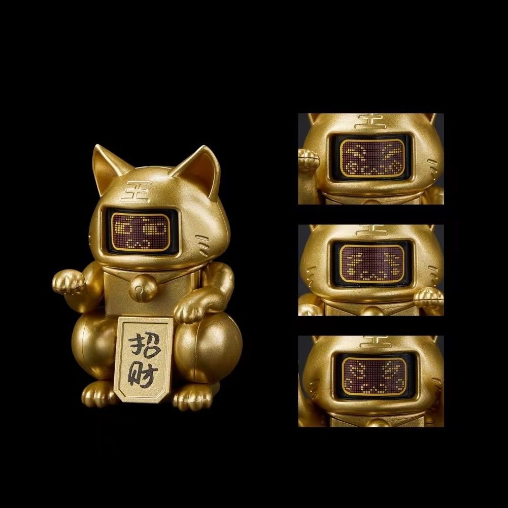 Jianghunji Shadow Series Twelve Zodiac Yin Tiger 1/10 Scale Articulated Plastic Model Kit
