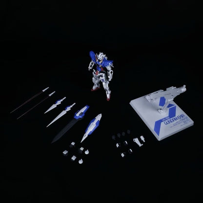 GBC Workshop HG 1/144 Gundam Exia Standard TNT Complete Accessory Set