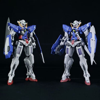 GBC Workshop HG 1/144 Gundam Exia Standard TNT Complete Accessory Set
