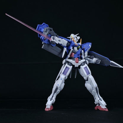 GBC Workshop HG 1/144 Gundam Exia Standard TNT Complete Accessory Set