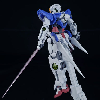 GBC Workshop HG 1/144 Gundam Exia Standard TNT Complete Accessory Set