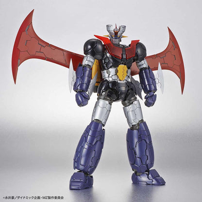 Bandai HG 1/144 Mazinger Z Infinity Ver Official Snap-Fit Model Kit