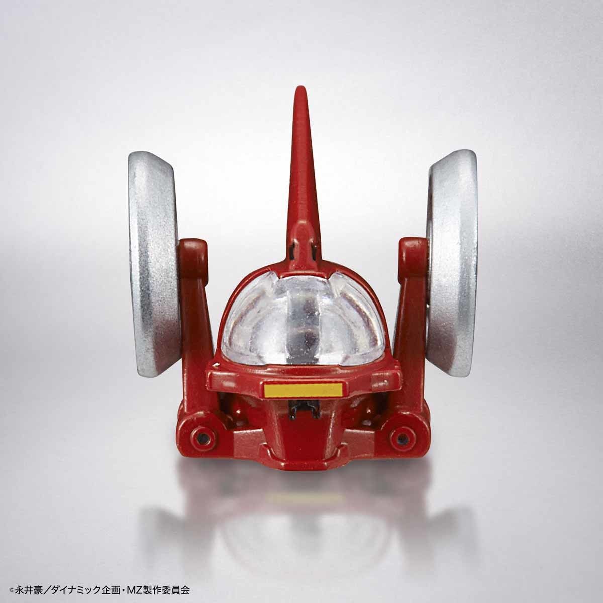 Bandai HG 1/144 Mazinger Z Infinity Ver Official Snap-Fit Model Kit