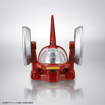 Bandai HG 1/144 Mazinger Z Infinity Ver Official Snap-Fit Model Kit