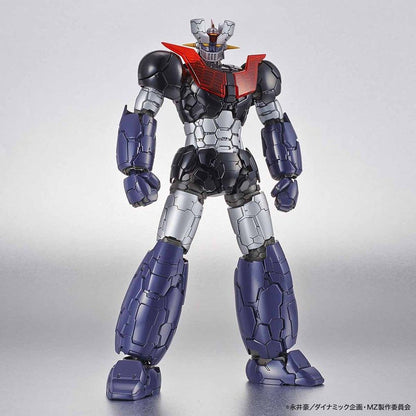 Bandai HG 1/144 Mazinger Z Infinity Ver Official Snap-Fit Model Kit