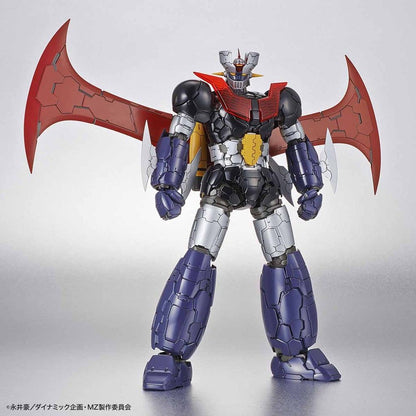 Bandai HG 1/144 Mazinger Z Infinity Ver Official Snap-Fit Model Kit