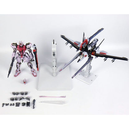Daban 8835 MG 1/100 Strike Rouge Ootori Ver Alloy Frame Gunpla with Water Slide Decals