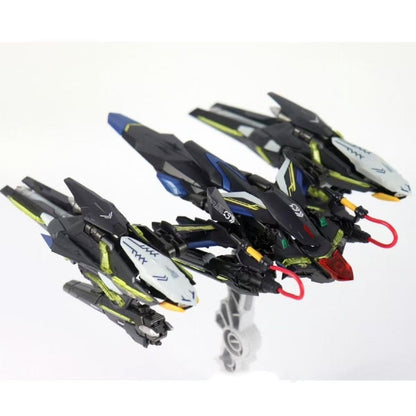 Daban 8830 MG 1/100 Strike Gundam MB Style with Lightning Striker Pack Full Kit