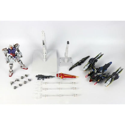 Daban 8830 MG 1/100 Strike Gundam MB Style with Lightning Striker Pack Full Kit