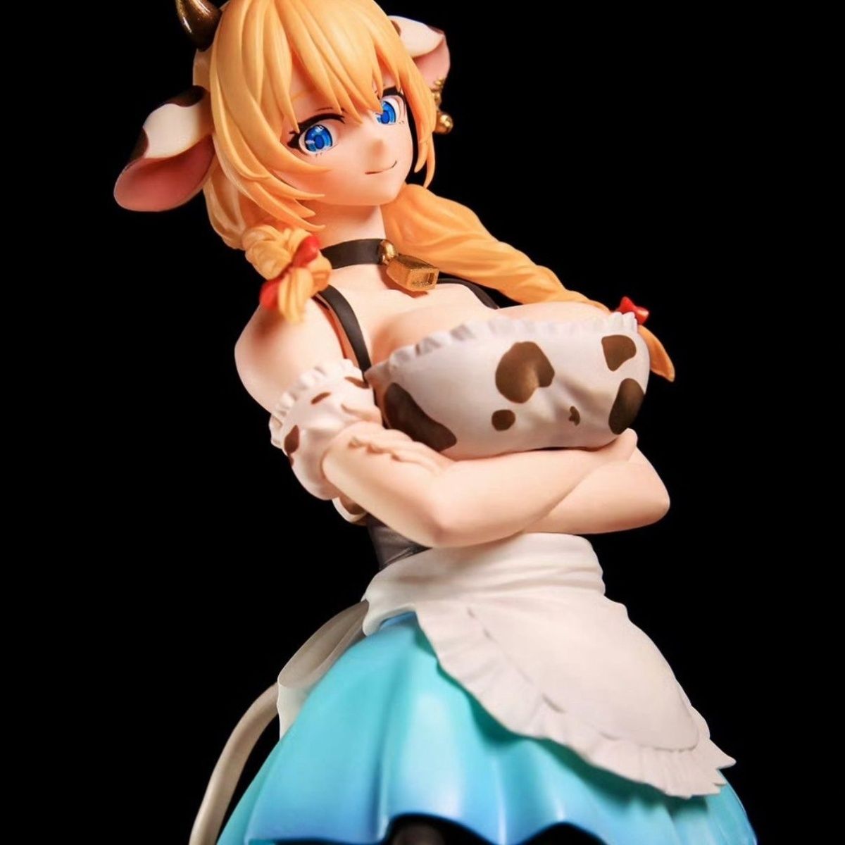 LADoTOYS Mystic Land ERA-003 Daisy Torres Beer Maiden Ver 1/12 Scale Articulated Figure