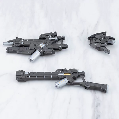Kotobukiya MSG MH62 Plasma Arms Heavy Weapon Unit Accessory Kit for Frame Arms Girl Gundam 1/100