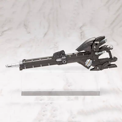 Kotobukiya MSG MH62 Plasma Arms Heavy Weapon Unit Accessory Kit for Frame Arms Girl Gundam 1/100