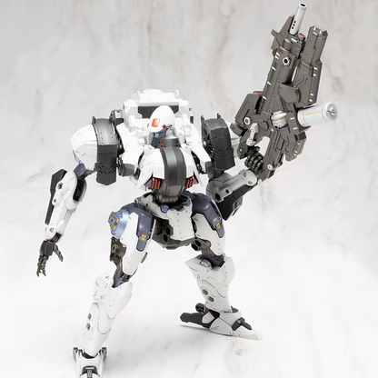Kotobukiya MSG MH62 Plasma Arms Heavy Weapon Unit Accessory Kit for Frame Arms Girl Gundam 1/100