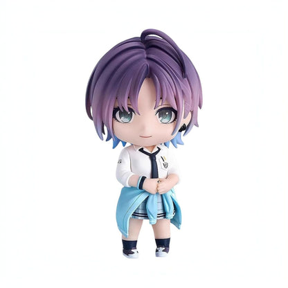 Good Smile Nendoroid 2592 THE IDOLM@STER Shiny Colors Asakura Toru Nendoroid Figure with Bag & Speech Bubble