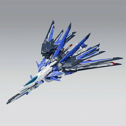 Rising Freedom Gundam Model Kit Blue Knight