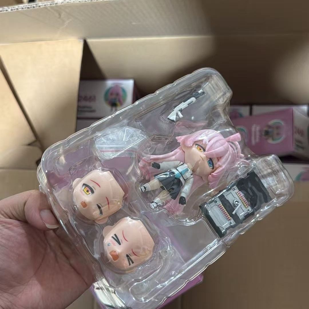 Nendoroid Hoshino Ai - Oshi no Ko | Good Smile Company (Clearance Sale)