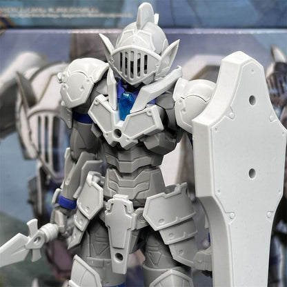 YYY 30MF Liber Knight White Base Ver Fantasy Series Plastic Model Kit