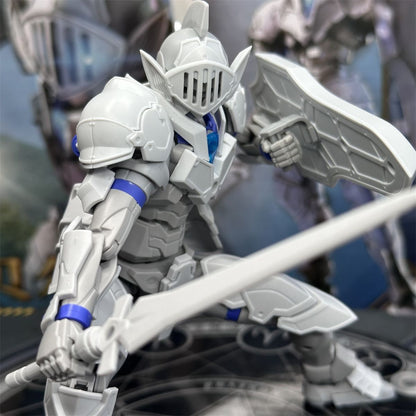 YYY 30MF Liber Knight White Base Ver Fantasy Series Plastic Model Kit