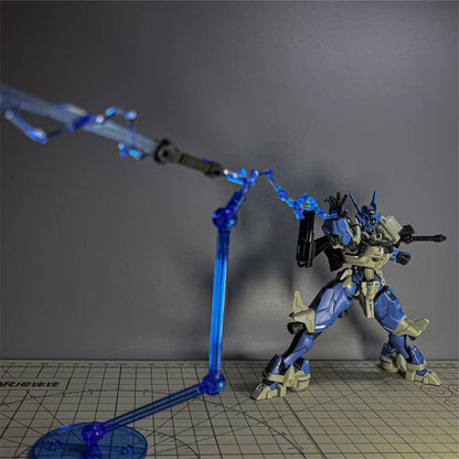JMS XX Witch from Mercury Anocutia HG PB 1/144 Mecha Plastic Model Kit