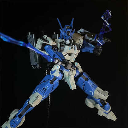 JMS XX Witch from Mercury Anocutia HG PB 1/144 Mecha Plastic Model Kit