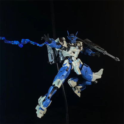 JMS XX Witch from Mercury Anocutia HG PB 1/144 Mecha Plastic Model Kit