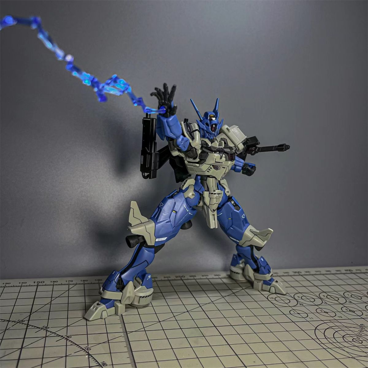 JMS XX Witch from Mercury Anocutia HG PB 1/144 Mecha Plastic Model Kit