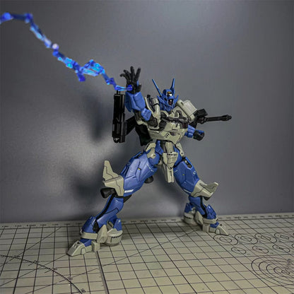 JMS XX Witch from Mercury Anocutia HG PB 1/144 Mecha Plastic Model Kit