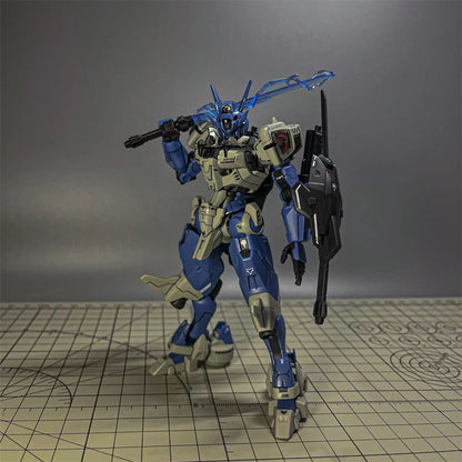 JMS XX Witch from Mercury Anocutia HG PB 1/144 Mecha Plastic Model Kit
