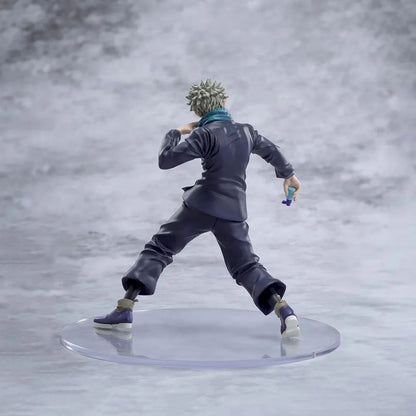 SEGA Goods Jujutsu Kaisen 0 Movie Okkotsu Yuta Combat Stance Prize Figure Japanese