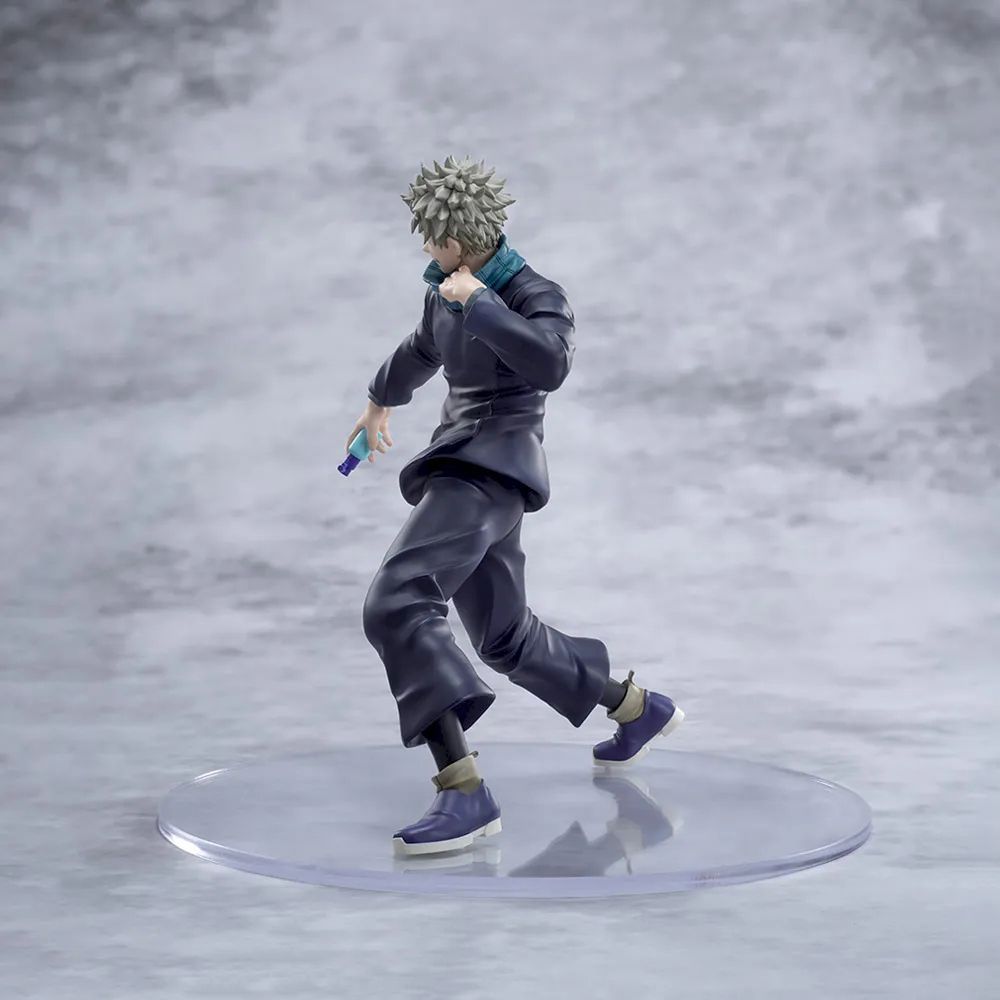 SEGA Goods Jujutsu Kaisen 0 Movie Okkotsu Yuta Combat Stance Prize Figure Japanese