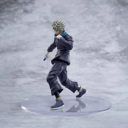 SEGA Goods Jujutsu Kaisen 0 Movie Okkotsu Yuta Combat Stance Prize Figure Japanese