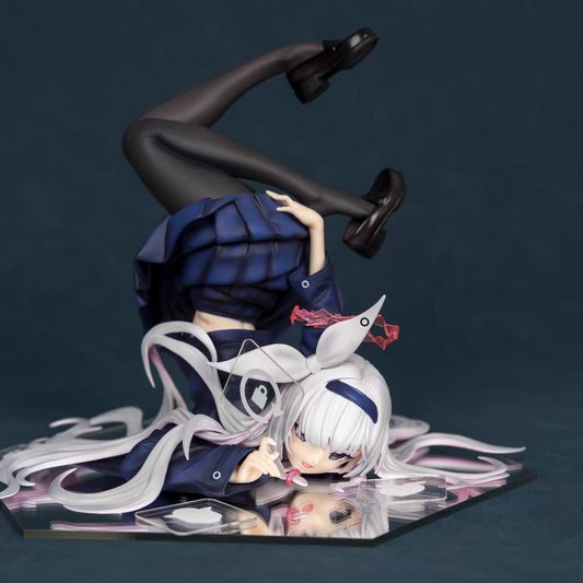UP Studio Blue Archive Plana Figure
