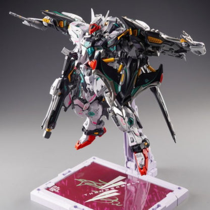 Infinity Nova Thunder Devil Ray Mecha Model