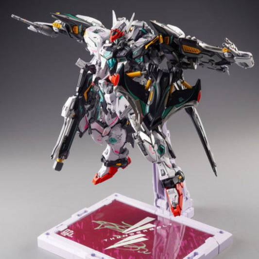 Infinity Nova Thunder Devil Ray Mecha Model
