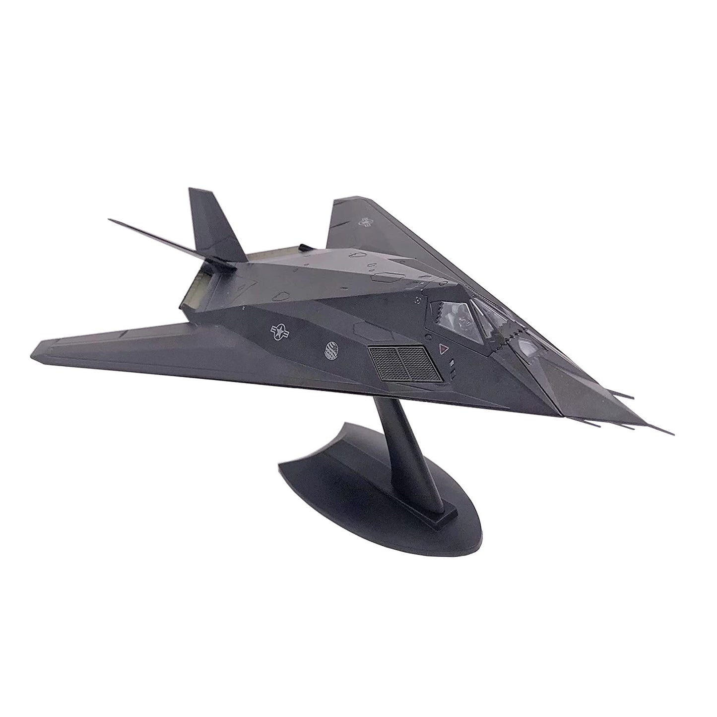 1/72 F-117 Nighthawk Stealth Fighter Model