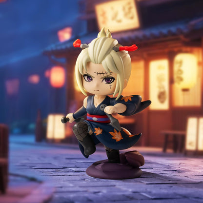 Gintama Welcome to Yorozuya Blind Box Figure