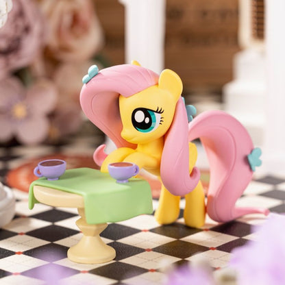 My Little Pony Fluttershy Blind Box Figure