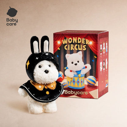 Babycare Wonder Circus Westie Dog Blind Box