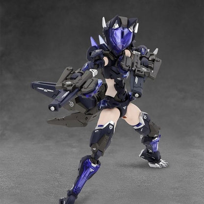 Nuke Matrix FOX Long Range Striker Vivian Model Kit