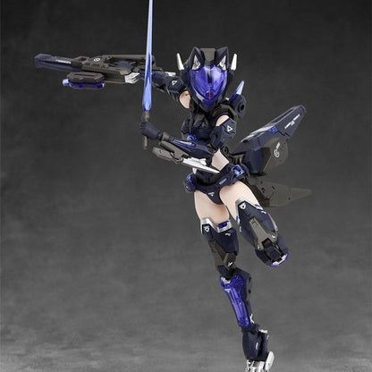 Nuke Matrix FOX Long Range Striker Vivian Model Kit
