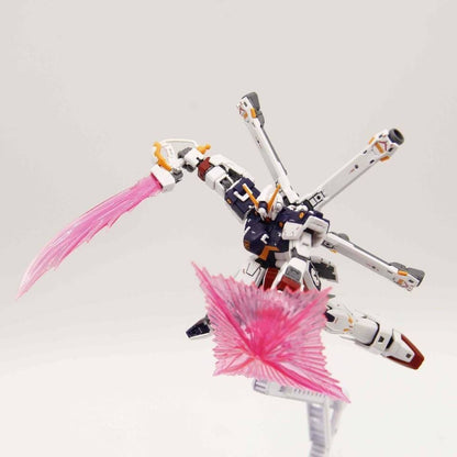 RG 1/144 Gundam X1 Skull Pirate Transforming Model Kit